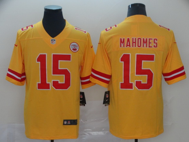 Kansas City Chiefs Jerseys 30